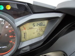 �������� �� ������ �������� Honda VFR1200F 2010 ���� 18